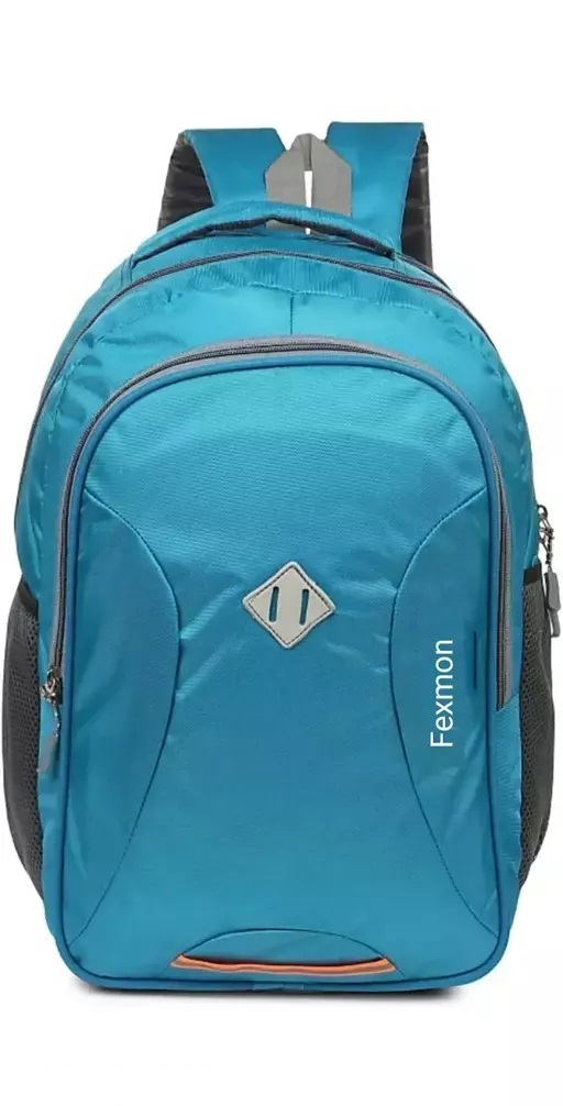 School Barfi Black Bag